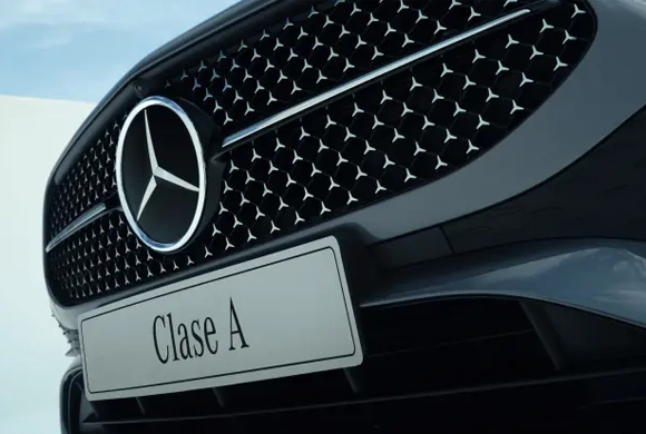 parrilla_pattern - Automercol Mercedes-Benz en Colombia | Venta y Servicio Técnico