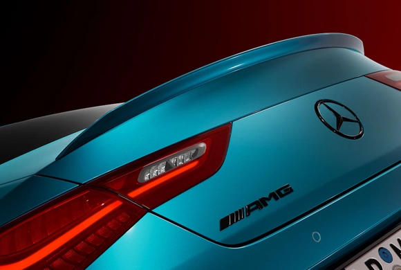 perfil-amg-cla - Automercol Mercedes-Benz en Colombia | Venta y Servicio Técnico