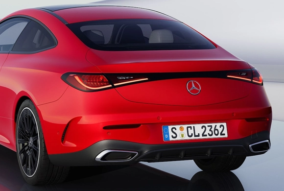 posterior_coupe-cle - Automercol Mercedes-Benz en Colombia | Venta y Servicio Técnico