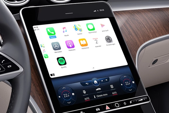 smartphone_sedan-clase-c - Automercol Mercedes-Benz en Colombia | Venta y Servicio Técnico