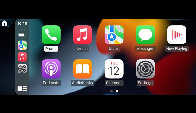 smartphone_suv-gla - Automercol Mercedes-Benz en Colombia | Venta y Servicio Técnico