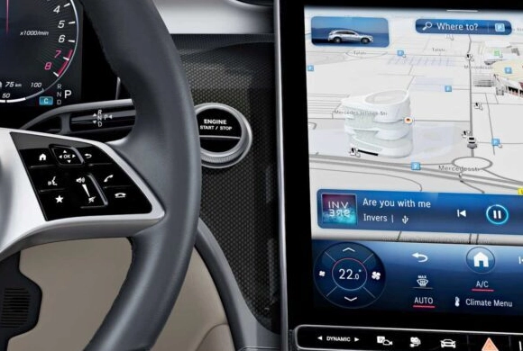 tactil_suv-glc - Automercol Mercedes-Benz en Colombia | Venta y Servicio Técnico