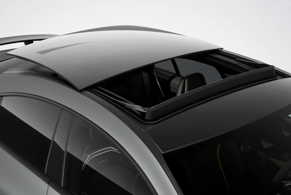 techo-amg-cla - Automercol Mercedes-Benz en Colombia | Venta y Servicio Técnico