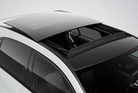 techo-amg-clase-a - Automercol Mercedes-Benz en Colombia | Venta y Servicio Técnico