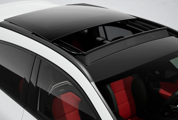 techo-amg-gla - Automercol Mercedes-Benz en Colombia | Venta y Servicio Técnico