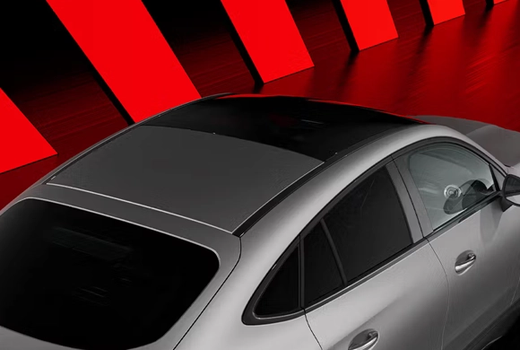 techo - Automercol Mercedes-Benz en Colombia | Venta y Servicio Técnico