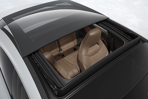 techo_coupe-cla - Automercol Mercedes-Benz en Colombia | Venta y Servicio Técnico