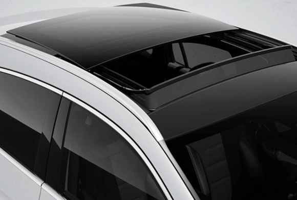 techo_suv-gla - Automercol Mercedes-Benz en Colombia | Venta y Servicio Técnico