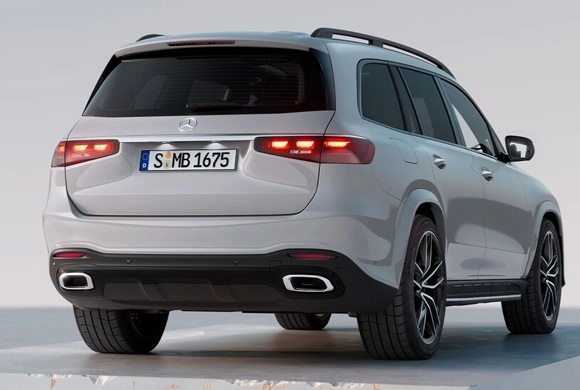 traseras_suv-gls - Automercol Mercedes-Benz en Colombia | Venta y Servicio Técnico