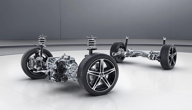 trenamg-amg-cla - Automercol Mercedes-Benz en Colombia | Venta y Servicio Técnico