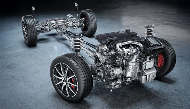 trenamg - Automercol Mercedes-Benz en Colombia | Venta y Servicio Técnico