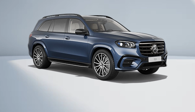 version1_suv-gls - Automercol Mercedes-Benz en Colombia | Venta y Servicio Técnico