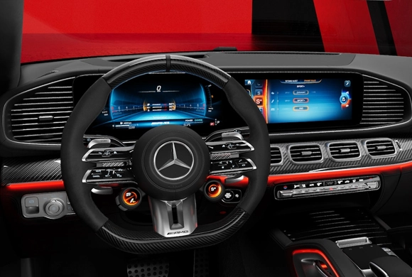 visualizador-amg-gle-coupe - Automercol Mercedes-Benz en Colombia | Venta y Servicio Técnico