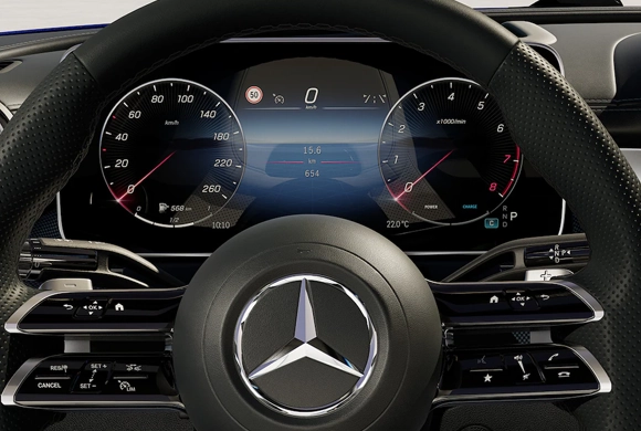 visualizador_conductor_cabrio-cle - Automercol Mercedes-Benz en Colombia | Venta y Servicio Técnico